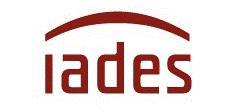 IADES Logo Oficial