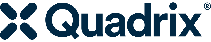 Instituto Quadrix Logo Oficial