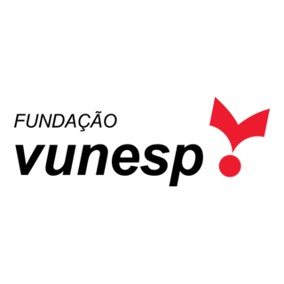 Fundação Vunesp Logo Oficial