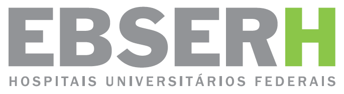 EBSERH Logo Oficial