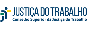 Justiça do Trabalho (TRT) Logo Oficial